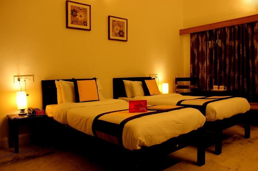 Oyo 1159 Hotel Chandra Prakash Udaipur Esterno foto