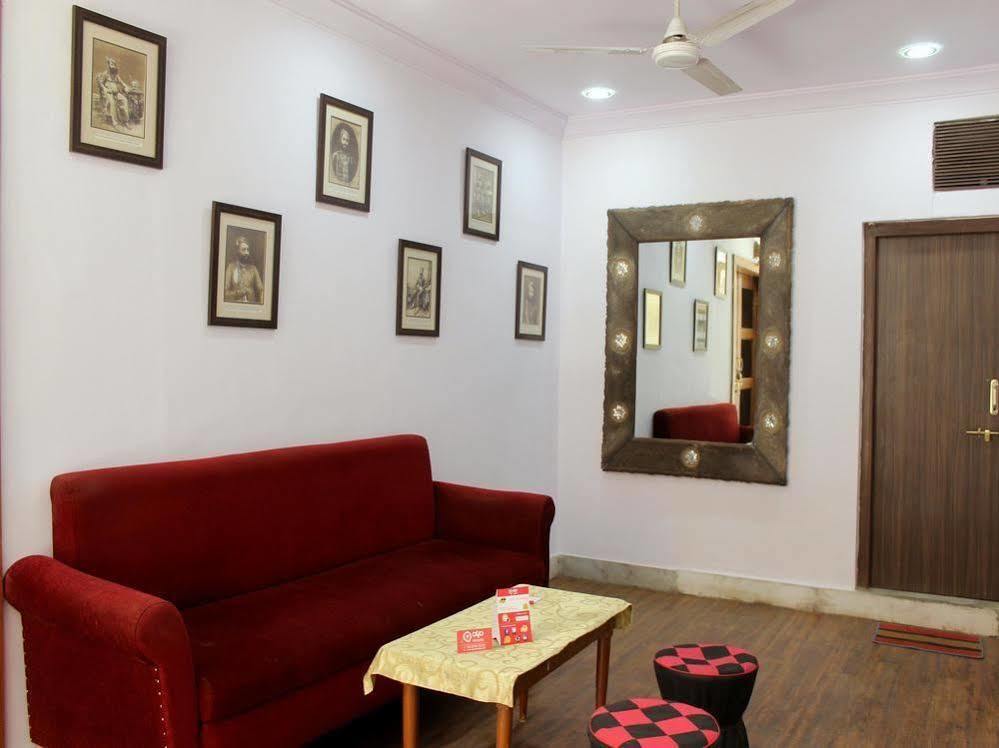 Oyo 1159 Hotel Chandra Prakash Udaipur Esterno foto