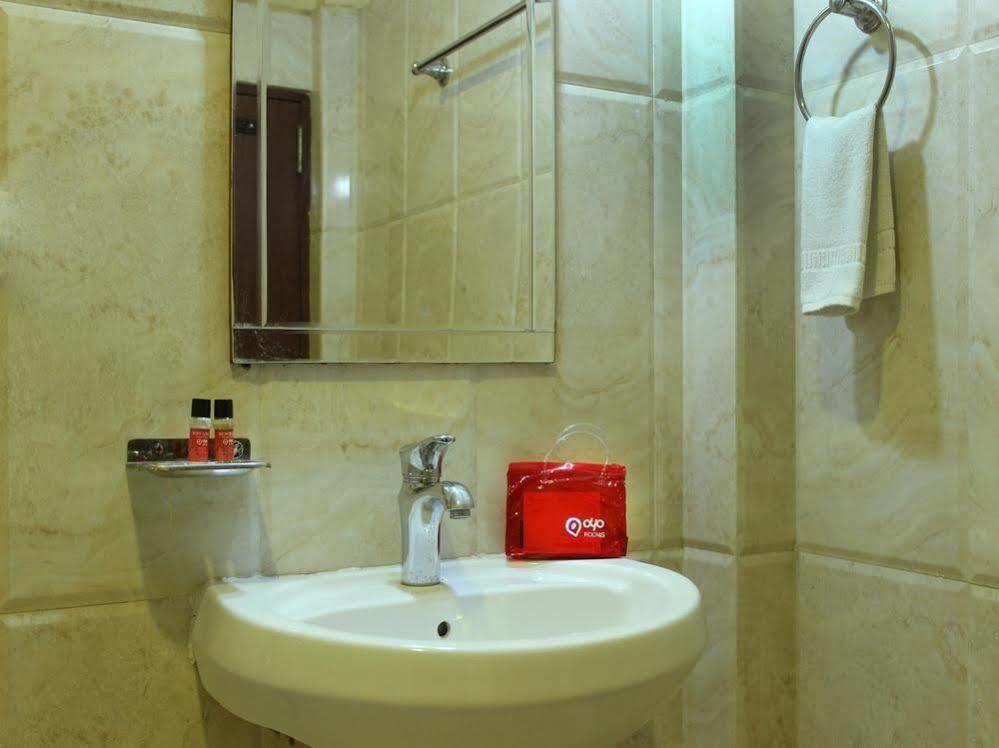 Oyo 1159 Hotel Chandra Prakash Udaipur Esterno foto