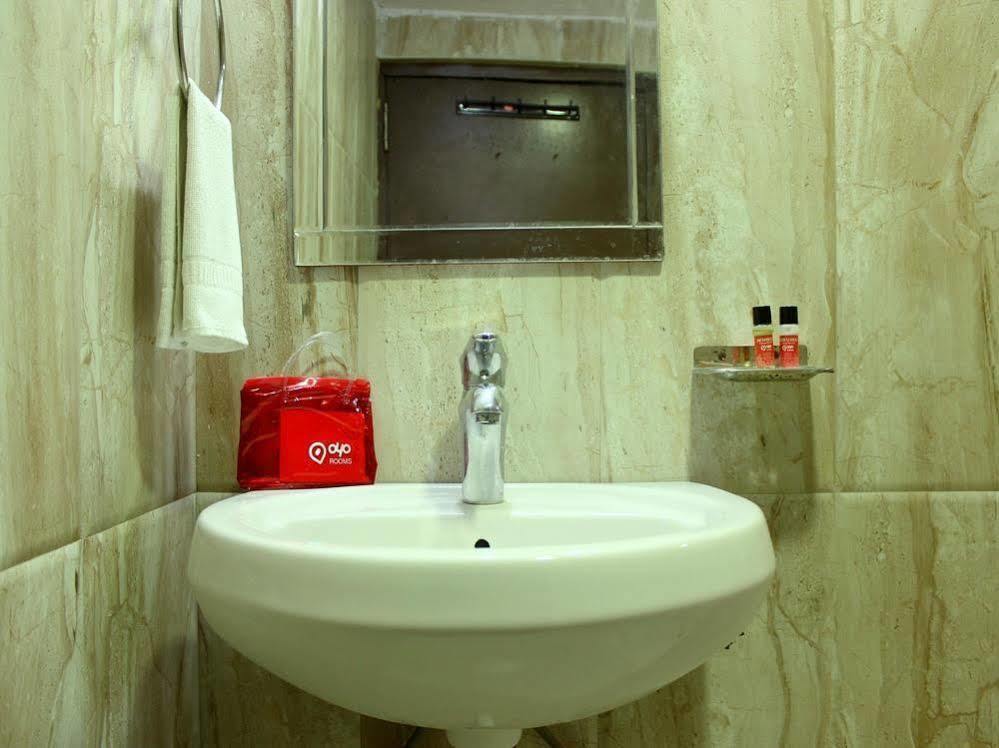 Oyo 1159 Hotel Chandra Prakash Udaipur Esterno foto