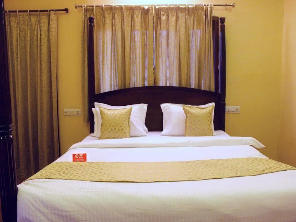 Oyo 1159 Hotel Chandra Prakash Udaipur Esterno foto