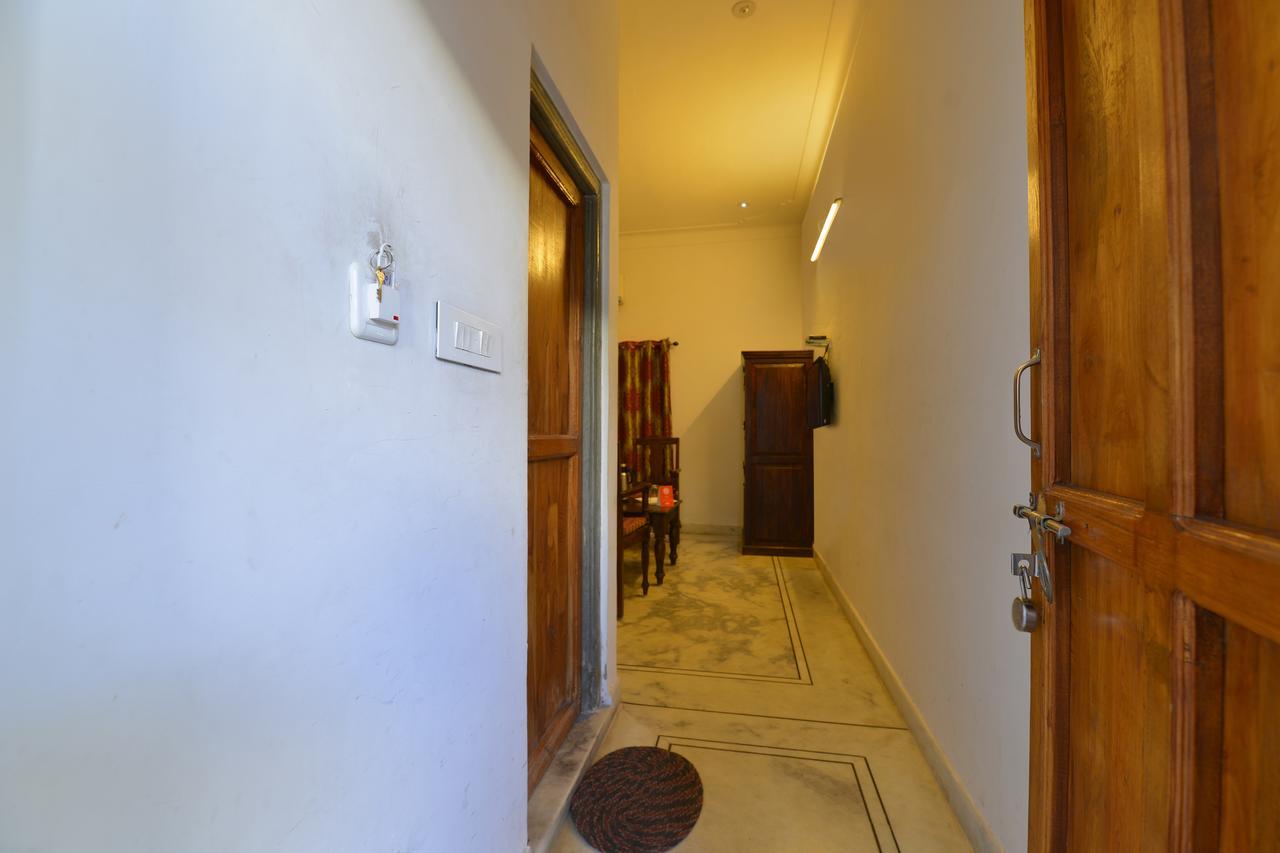 Oyo 1159 Hotel Chandra Prakash Udaipur Esterno foto